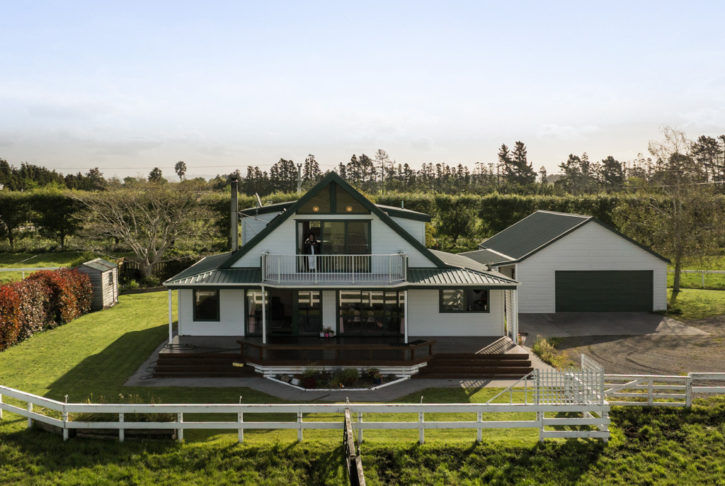 108 Old Netherton Rd Netherton Paeroa, Paeroa