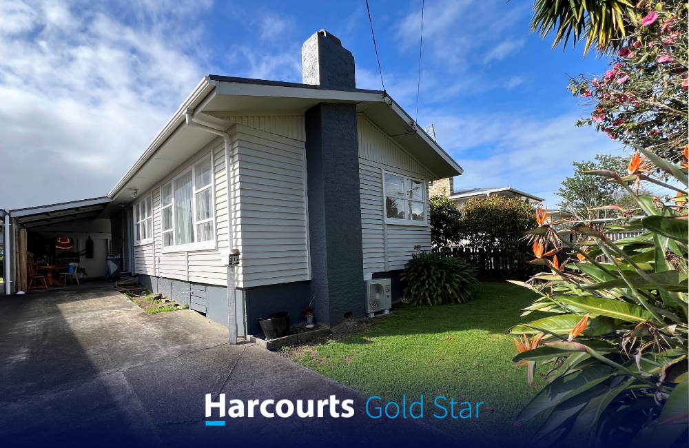 31A Claremont Avenue, Paeroa