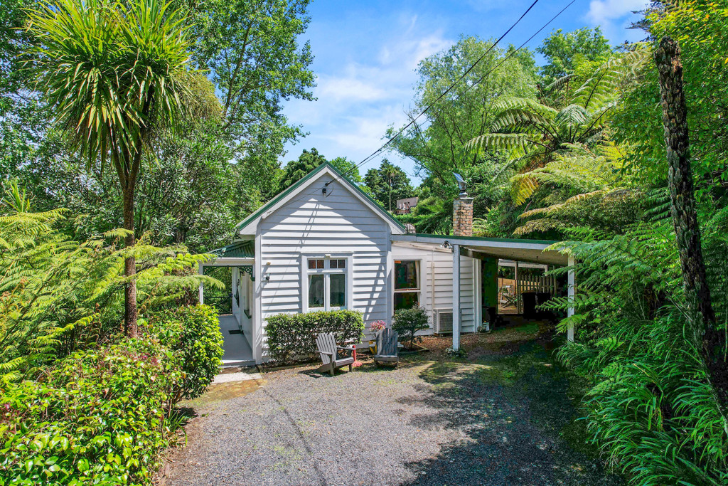 11 Moresby Street, Karangahake