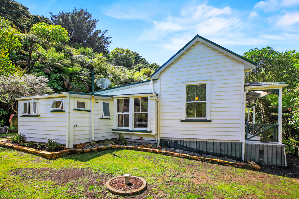 11 Moresby Street, Karangahake