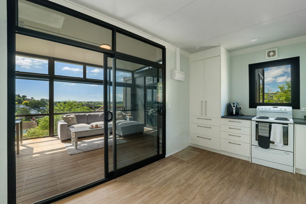 4 O'Meara Heights, Paeroa