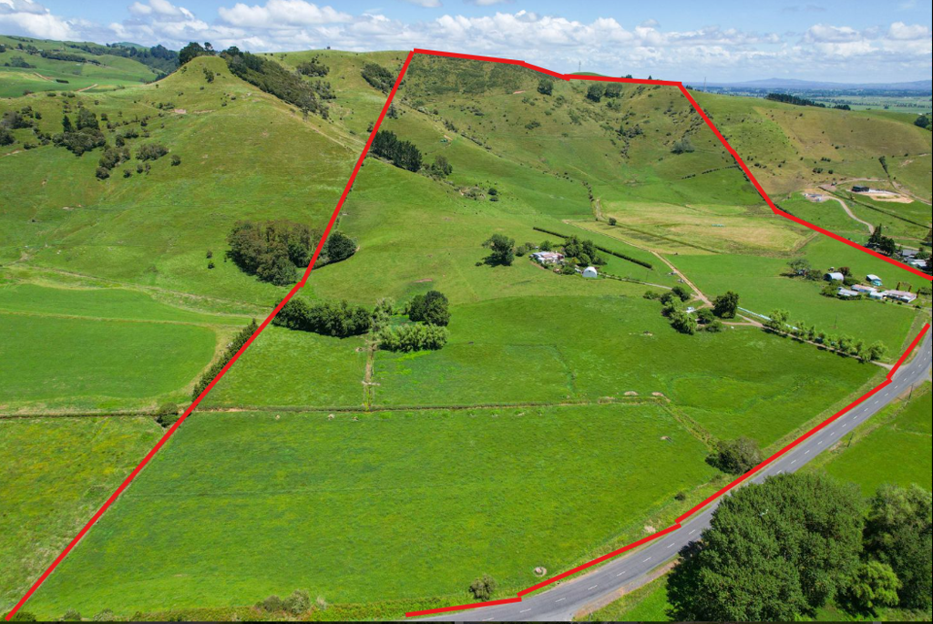 174 Maratoto Rd, RD4, Hikutaia