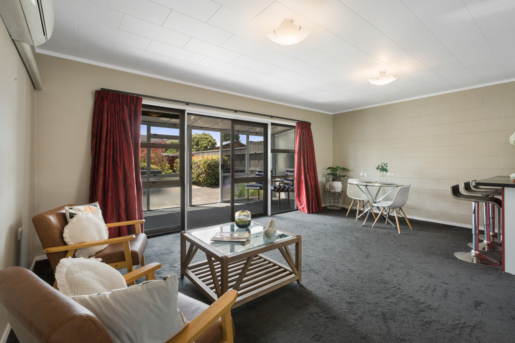 6B Washington Square, Paeroa