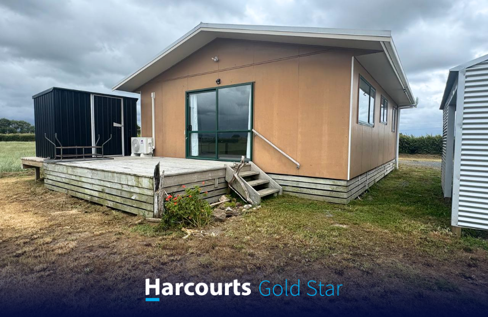 91 Edmonds Road, Kerepehi