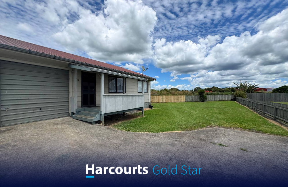 4b Shoalhaven Street, Paeroa