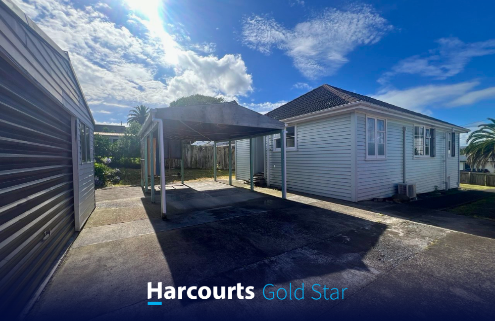 22 Andrews Street, Paeroa