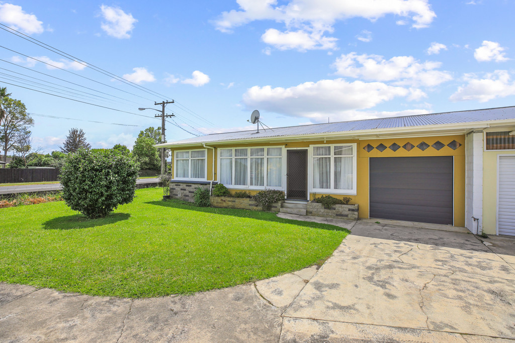 1/39 Arney Street, Paeroa