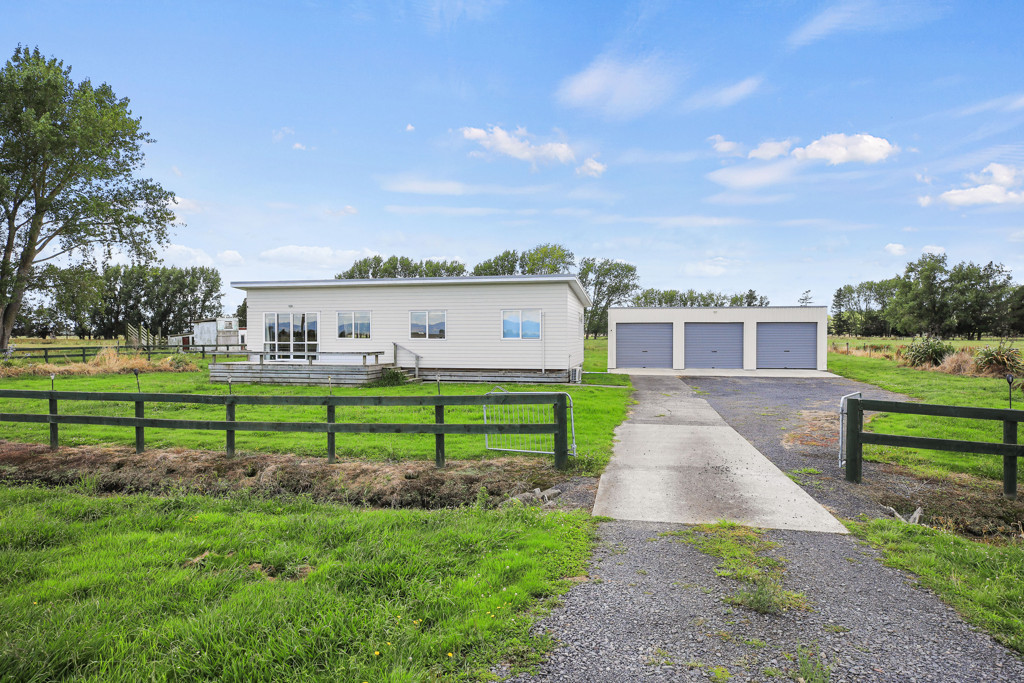649 Wani Rd, Paeroa