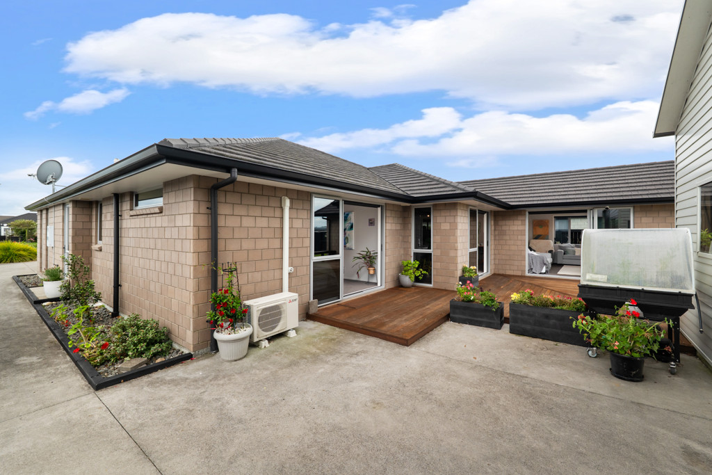 64 Darlington Street, Ngatea