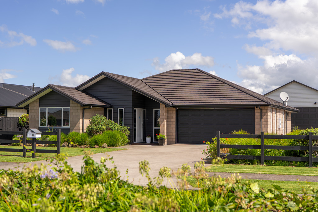 64 Darlington Street, Ngatea