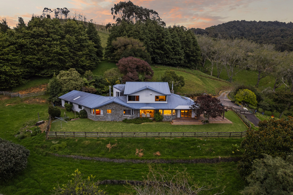 131 Thorn Rd, Waihi