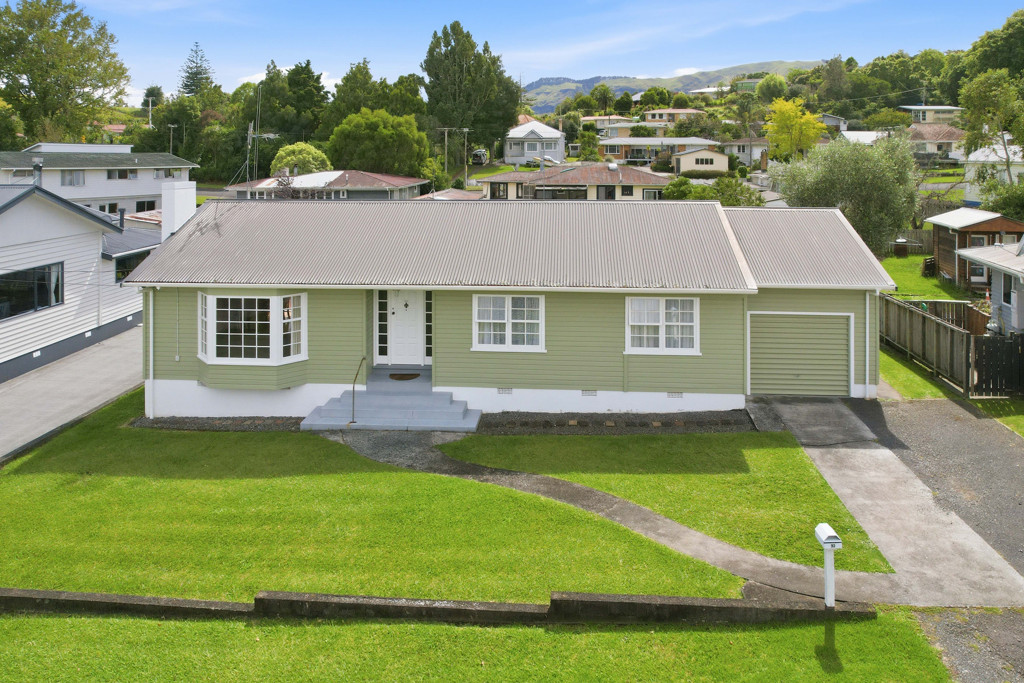 32 Willoughby Street, Paeroa