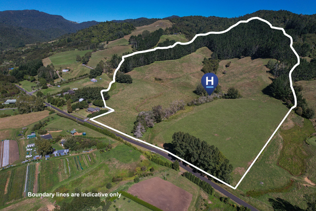 722 Maratoto Road, Hikutaia