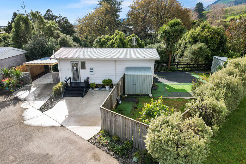 Paeroa Properties for Sale Harcourts Goldstar