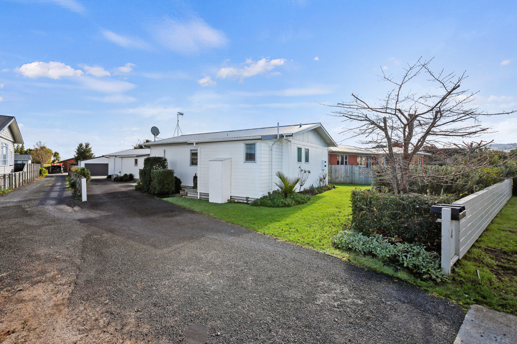 Paeroa Properties for Sale Harcourts Goldstar