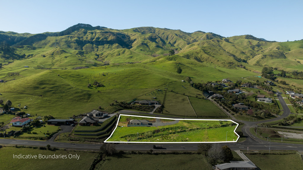 Paeroa Properties for Sale Harcourts Goldstar