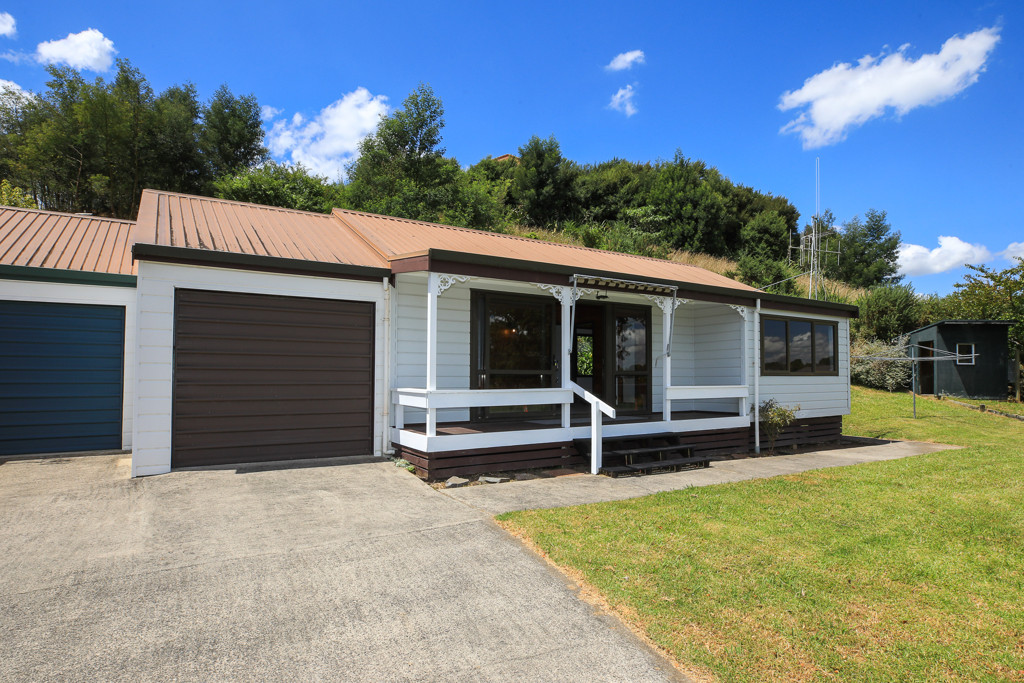 Paeroa Properties for Sale Harcourts Goldstar