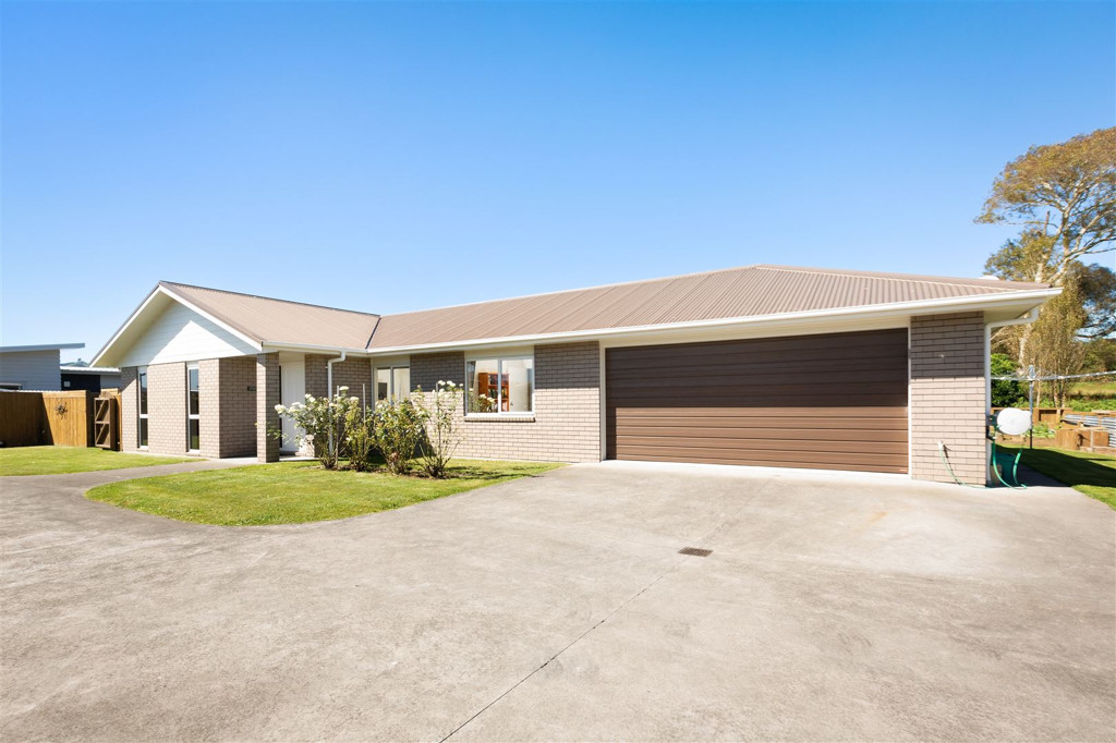 Paeroa Properties for Sale Harcourts Goldstar