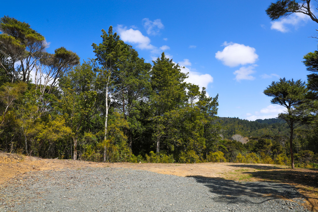 Lot 5 21 Waikawau Beach Road, Little Bay
