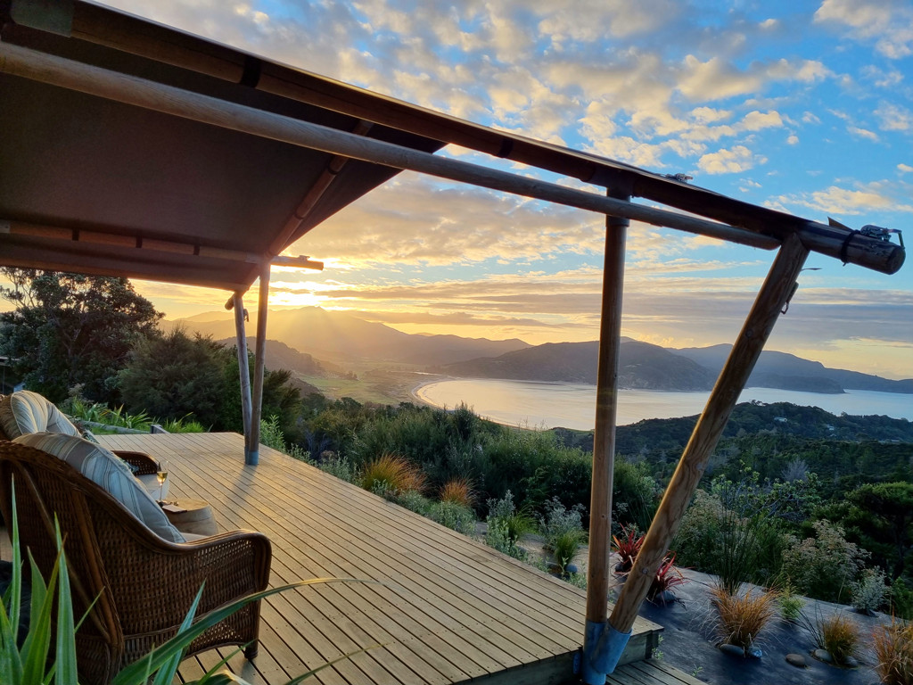 867 Tuateawa Road, Little Bay, Little Bay