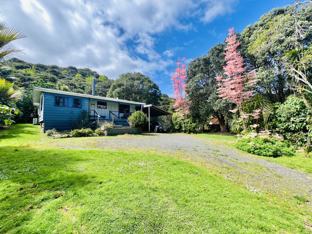 275 Lillis Lane, Coromandel