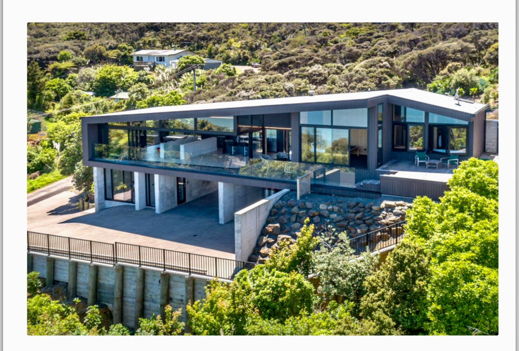 90 Harbour View Road, Coromandel