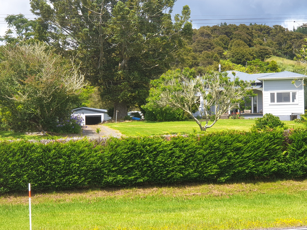 1246 Whangapoua Road SH25, Te Rerenga