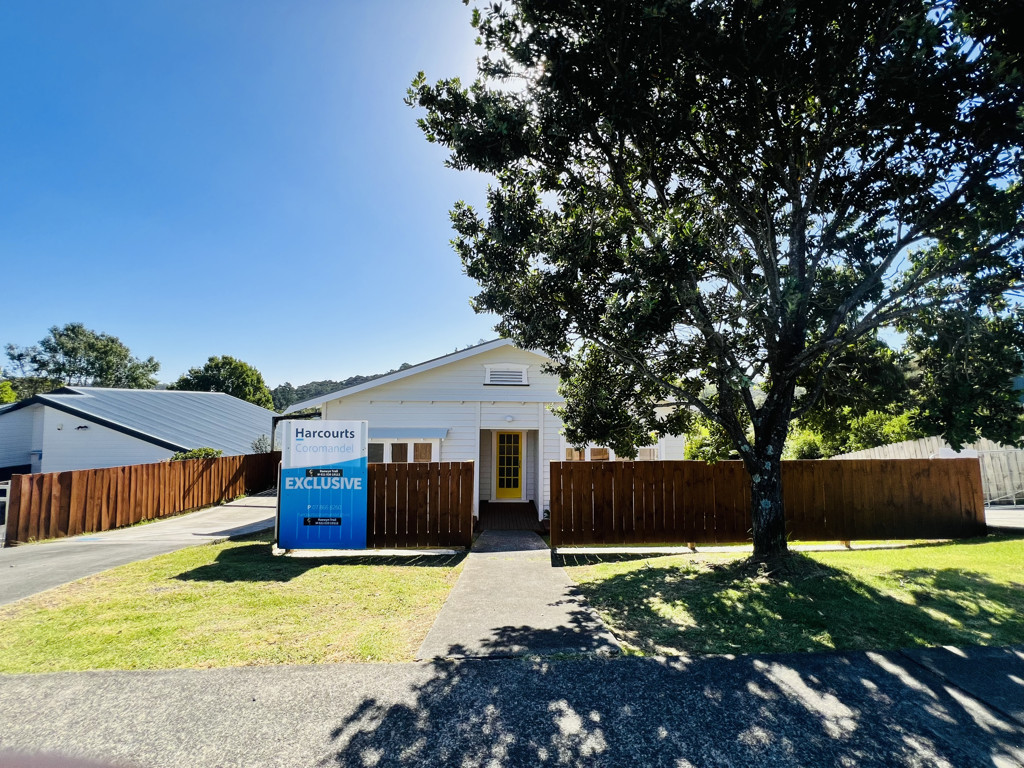 1295 Rings Road, Coromandel