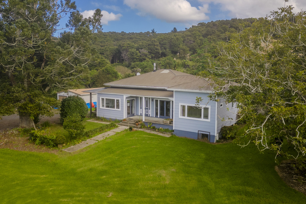 Properties for Sale Coromandel Town Harcourts Coromandel