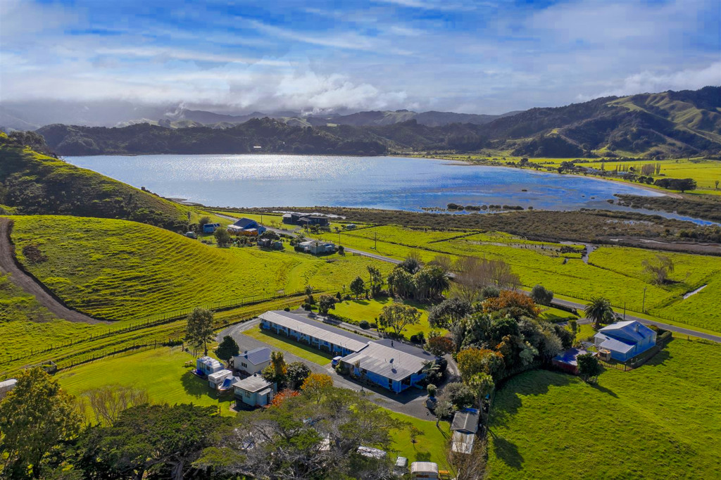 Properties for Sale Coromandel Town Harcourts Coromandel