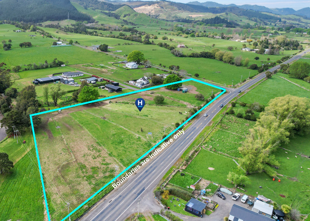 1 Warahoe Rd, Thames-Coromandel
