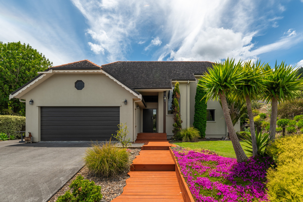 9 Water Race Lane, Thames-Coromandel