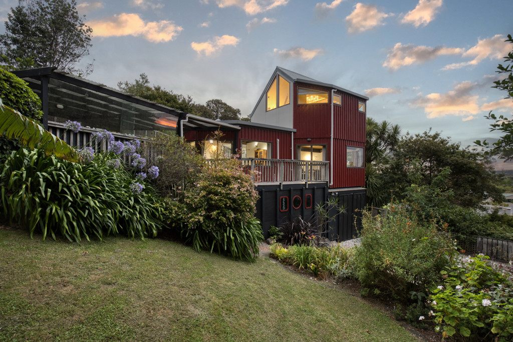 340 Parawai Road, Thames-Coromandel