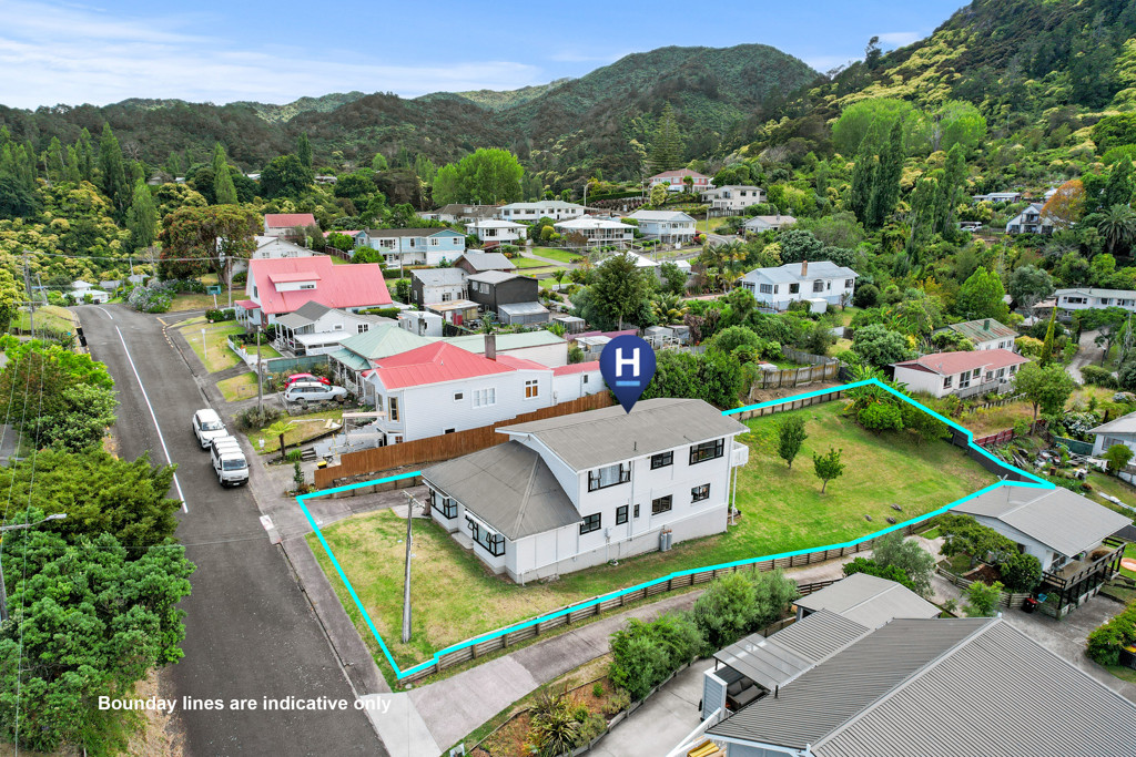 416 Sandes Street, Thames-Coromandel