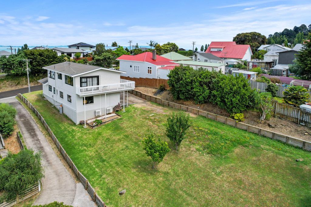416 Sandes Street, Thames-Coromandel