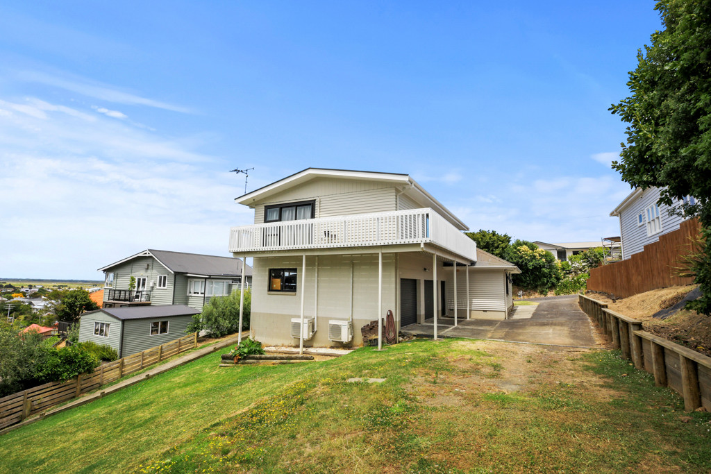 416 Sandes Street, Thames-Coromandel