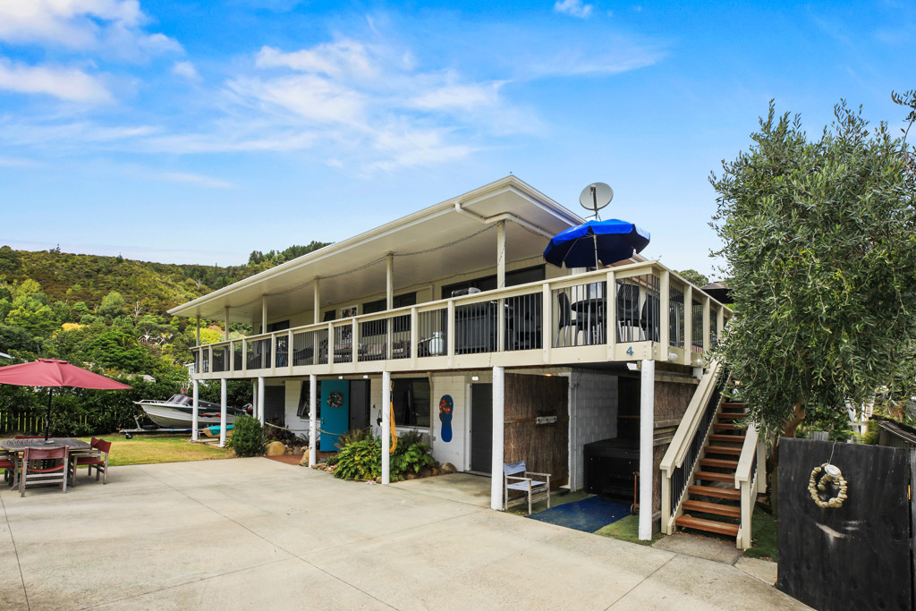 4 Te Puru Creek Road, Thames-Coromandel