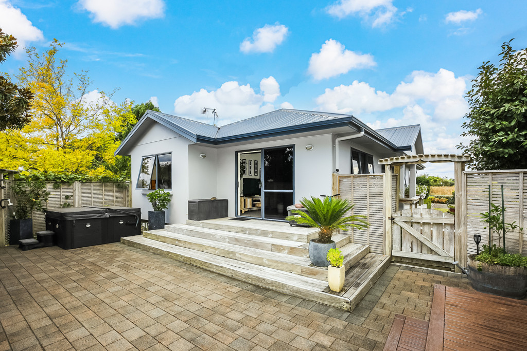 23 Ferry Road, Hikutaia