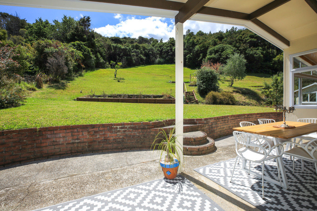 33 Trotter Avenue, Waiomu
