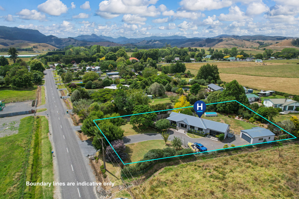 23 Ferry Road, Hikutaia