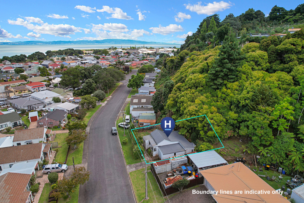 303 Campbell Street, Thames-Coromandel