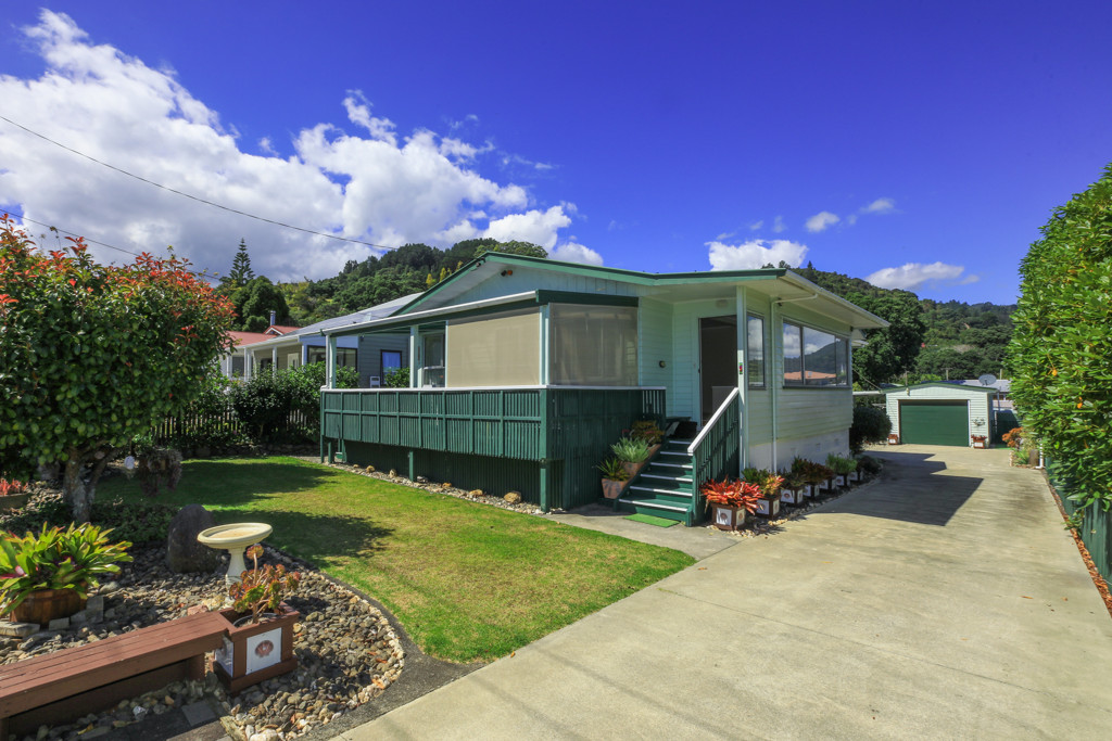 9 West Crescent, Te Puru