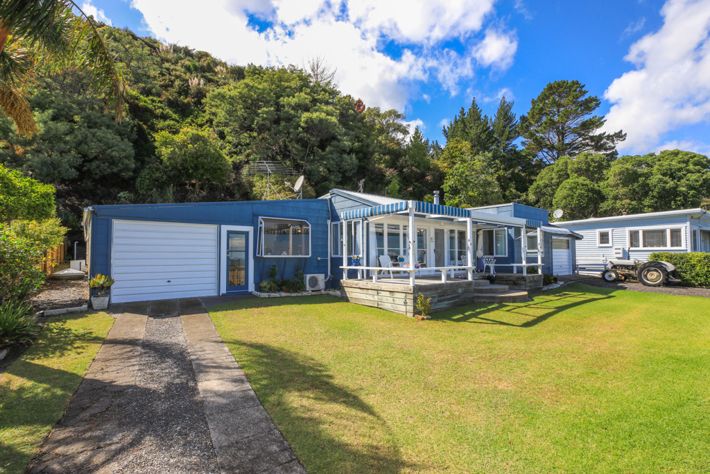 866 Thames Coast Road, Thames-Coromandel