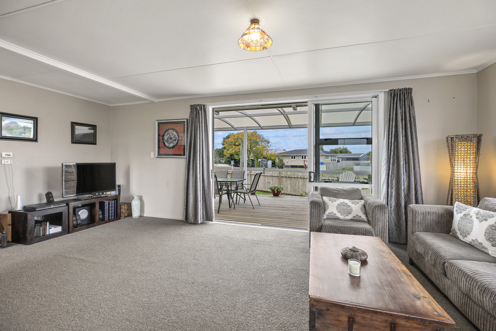 462 Hauraki Road, Turua