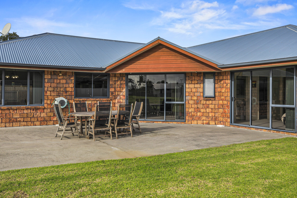 5 Crawford Drive, Thames-Coromandel