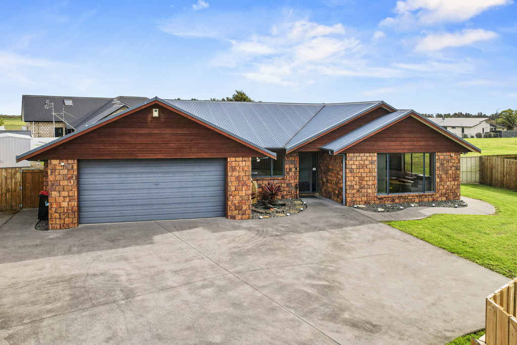 5 Crawford Drive, Thames-Coromandel