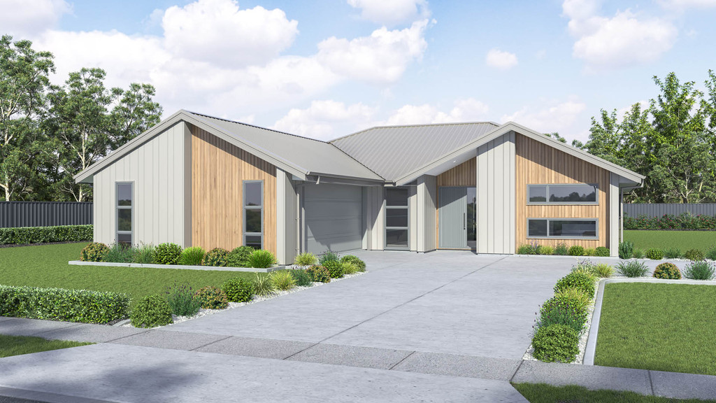 9 Ngarimu Heights Row, Thornton Bay