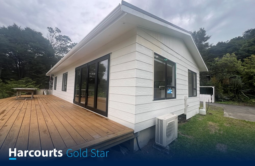 129 Collarbone Road, Thames