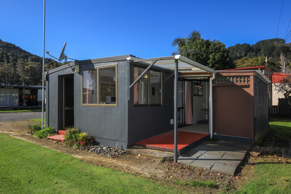 H2/473 Thames Coast Road, Thames-Coromandel