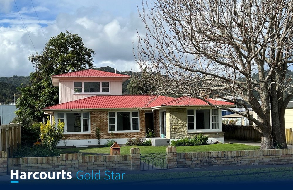 132 Queen Street, Thames